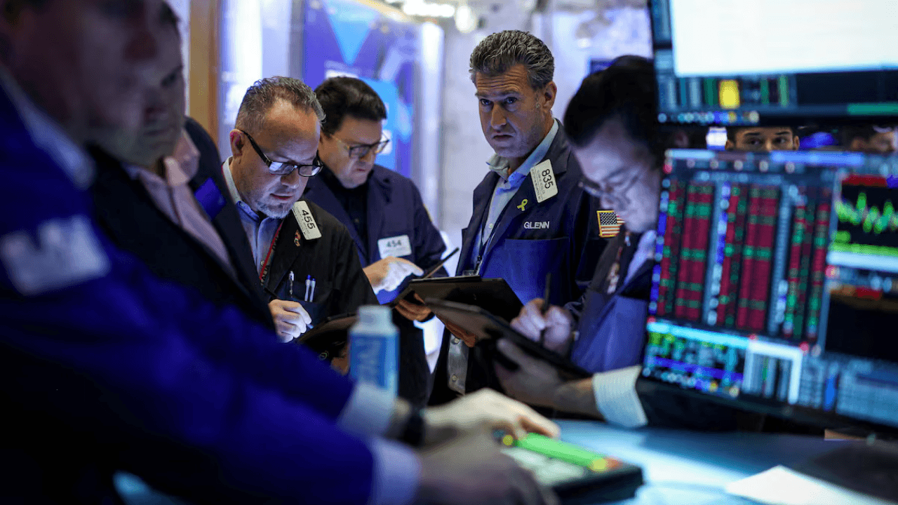 Come funziona la Borsa spiegato semplice