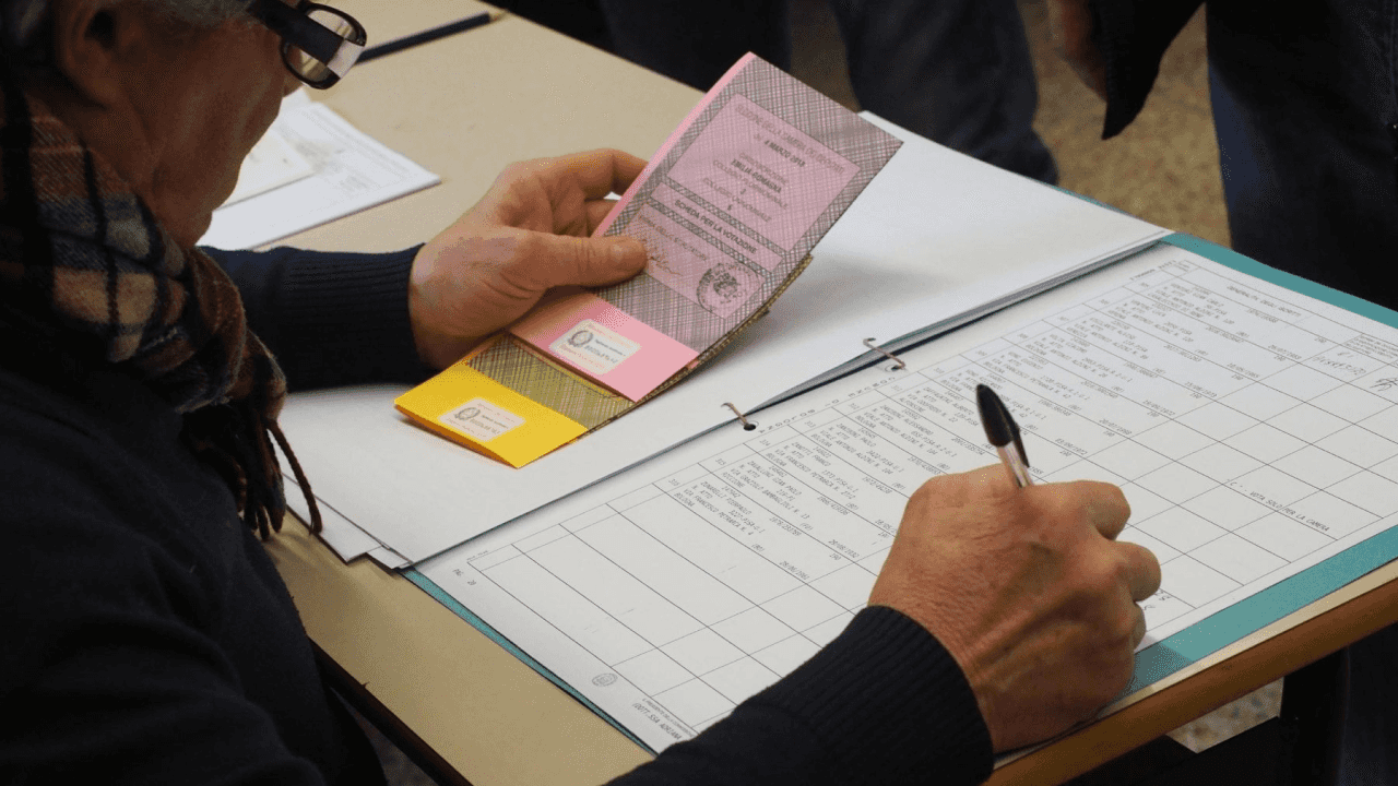 Referendum dell'8 e 9 giugno: per cosa si vota?