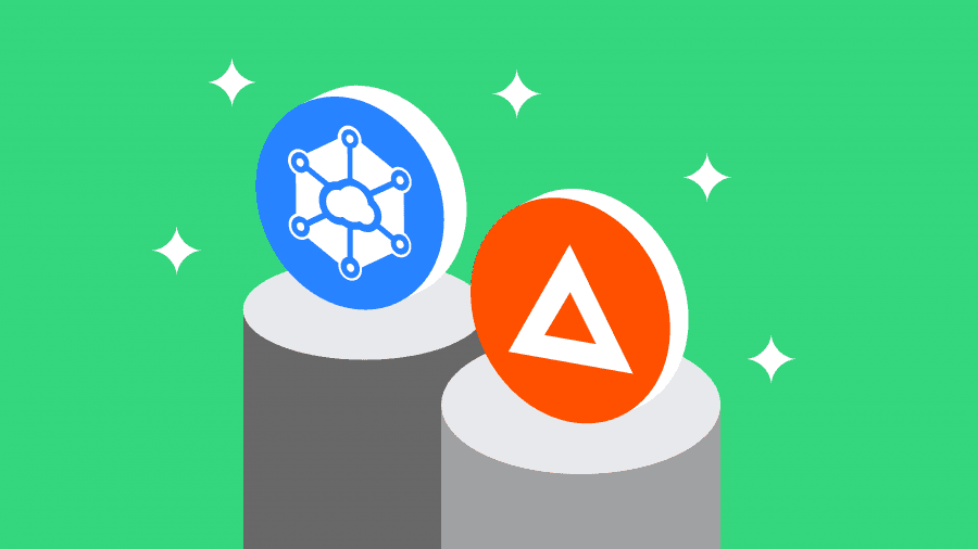 BAT e STORJ arrivano su Young Platform Pro!