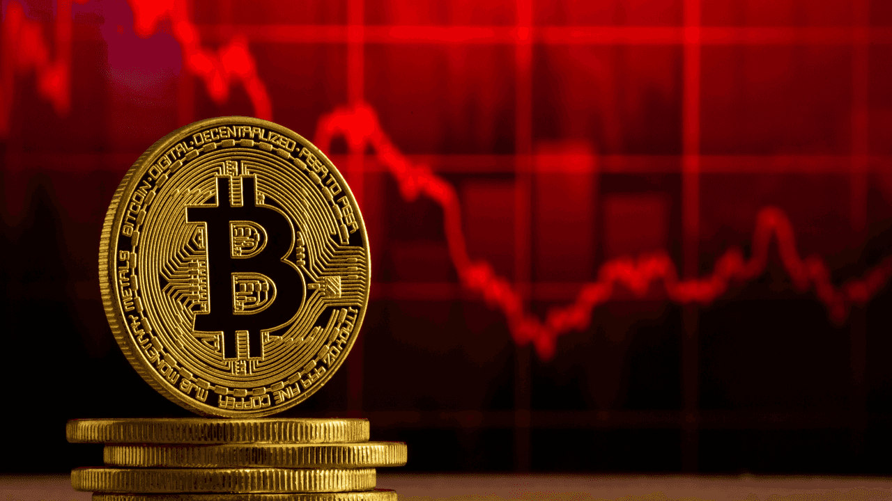 Prezzo di Bitcoin -20%, siamo davvero in bull market?
