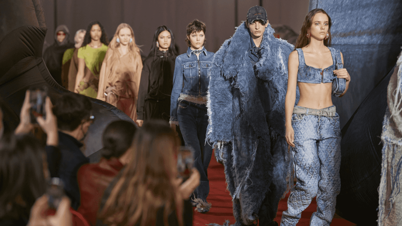 Alta moda: chi era Charles Frederick Worth?