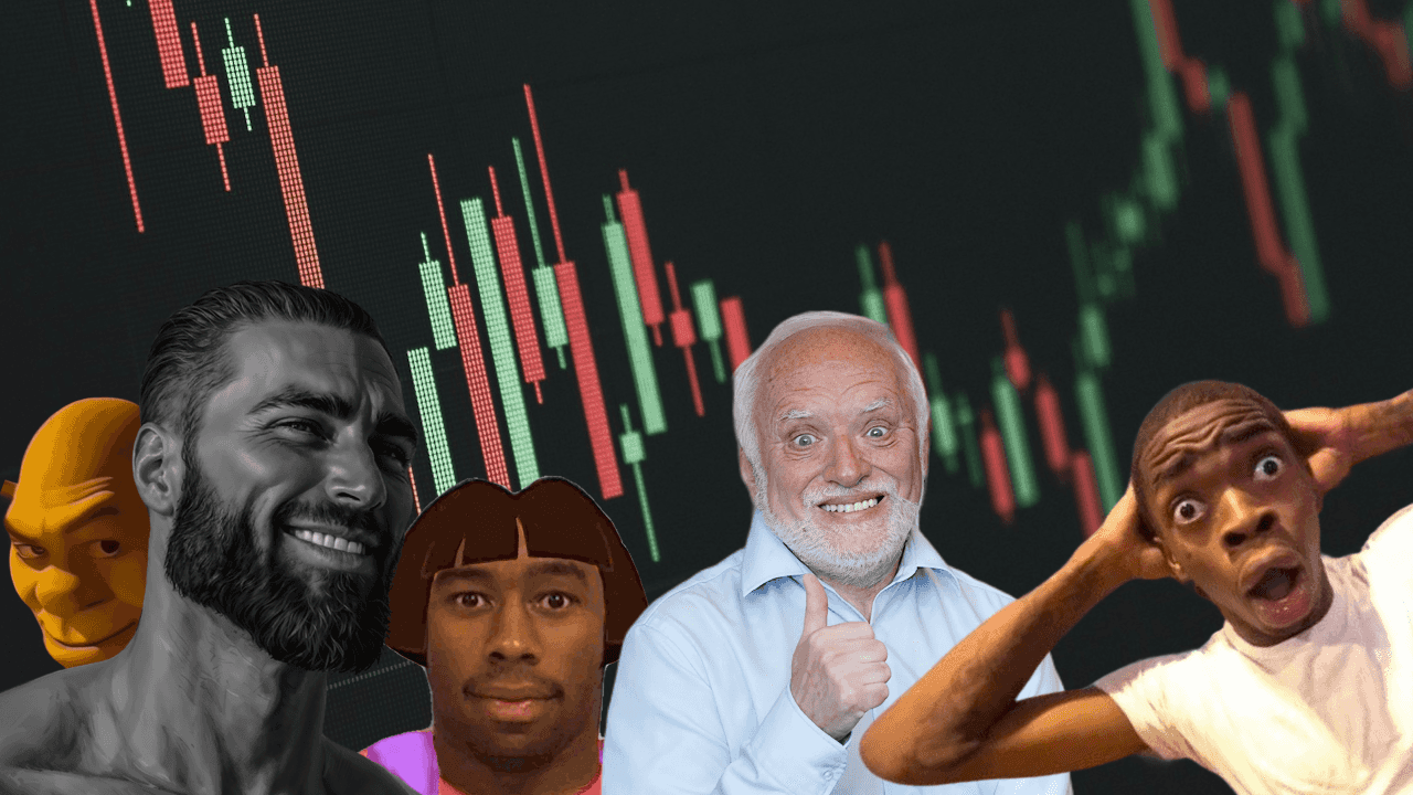 Meme Stock Mania: ritorno di fiamma?