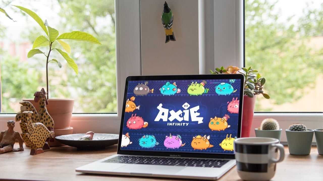 Yield Guild Games, la DAO del play-to-earn fatta da giocatori per giocatori