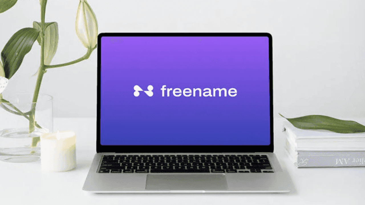 Freename: acquista un dominio Web3