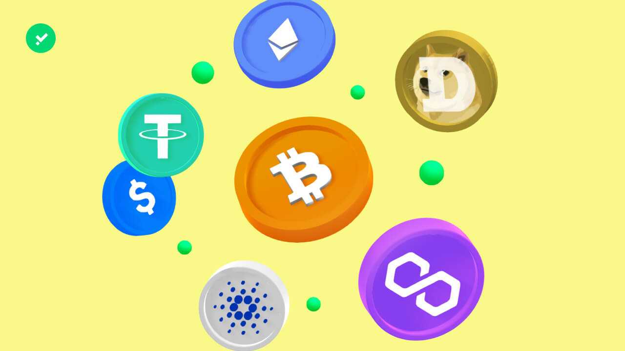 Crypto: progetti e novità per il 2023