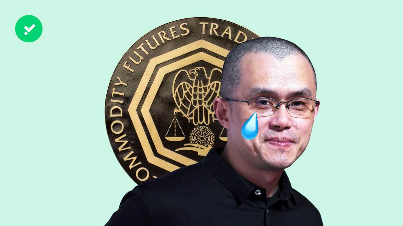 Binance news: CZ si dimette?