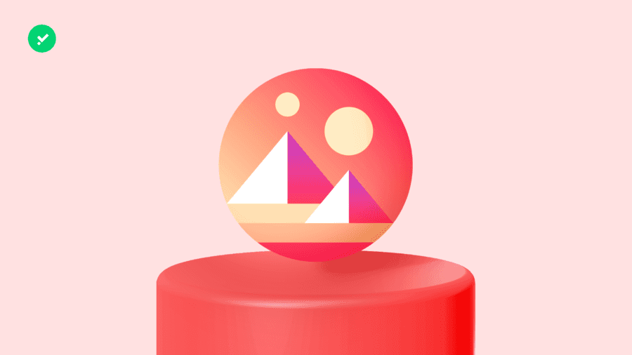 Decentraland (MANA) arrive sur Young Platform