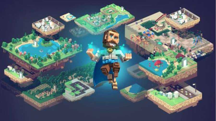 Cosa succede in questi giorni nel metaverso