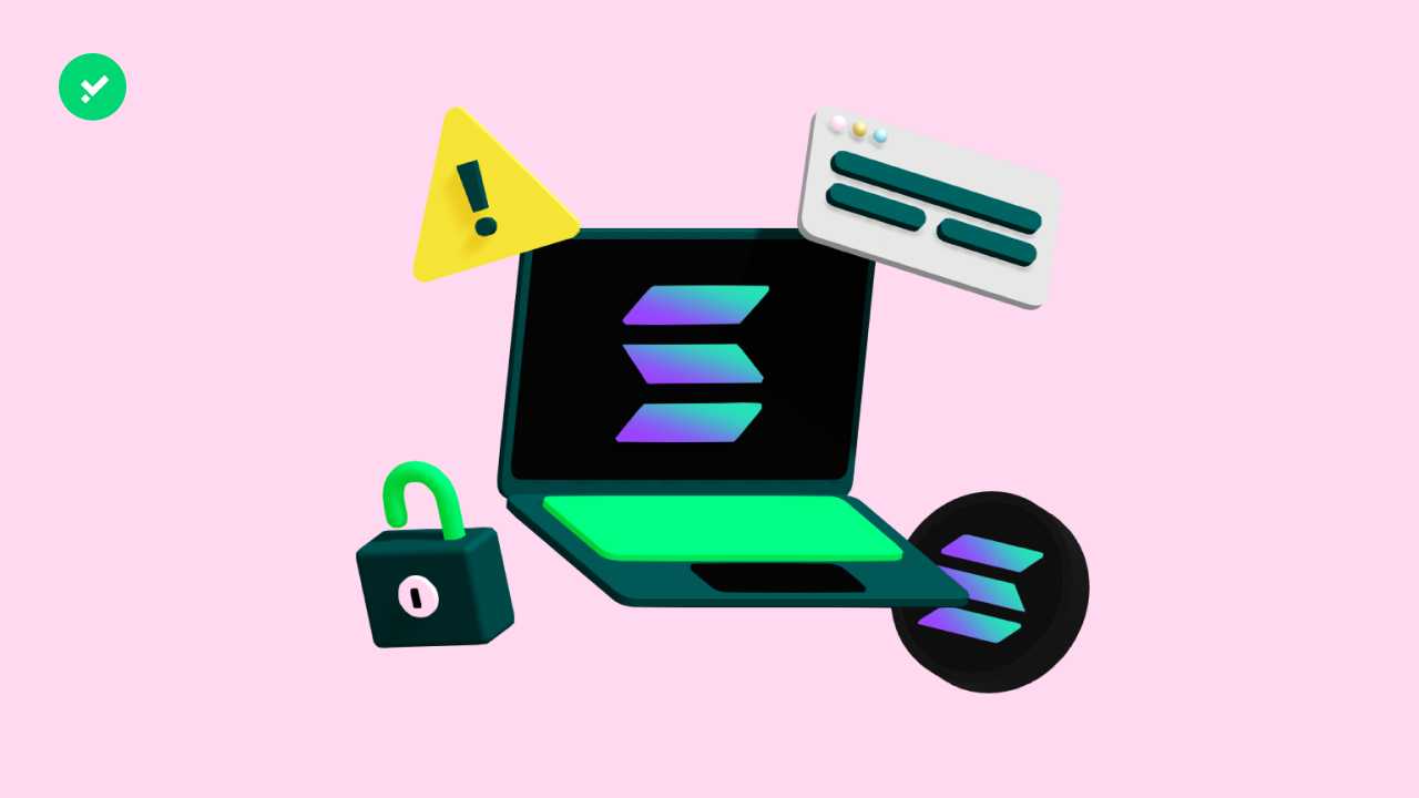 Solana: attacco hacker, cos’è successo?