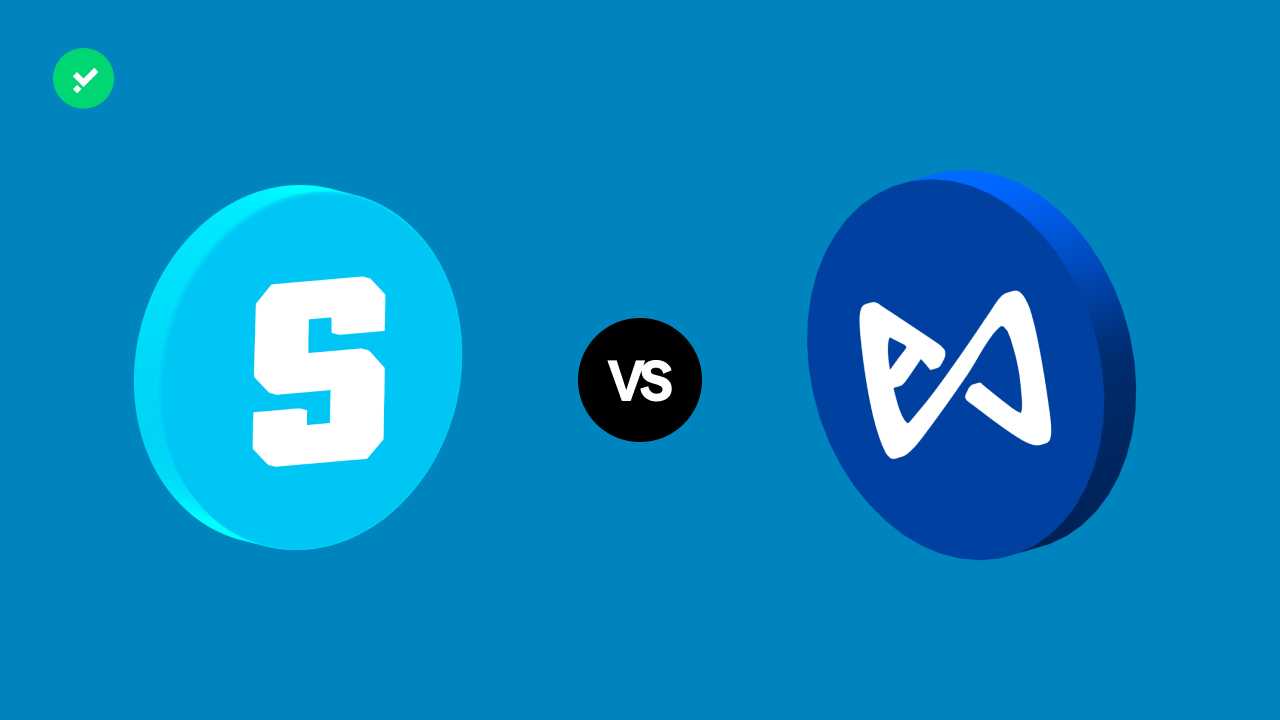 Metaverso: differenze tra The Sandbox e Axie Infinity